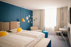 Hotel Vienna House Easy Berlin