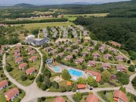 Villapark Vargesztes