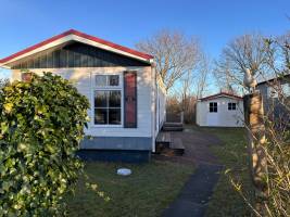 Vakantiepark de Bremakker - Weideveld 63