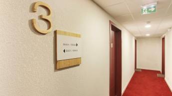 Résidence Le Village de Praroustan 2p4p