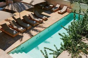 Hotel Faustino Gran - Relais&Chateaux