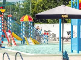 Camping Mare e Pineta