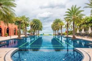 Marrakesh Hua Hin Resort&Spa