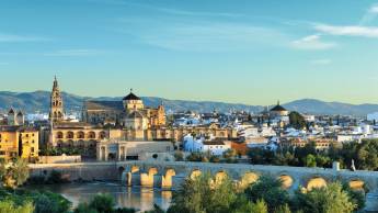 Autorondreis Andalusië - Basic Tour of Grand Tour