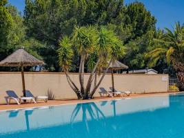 Camping La Grange Neuve