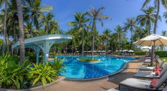 Centara Grand Beach Villas