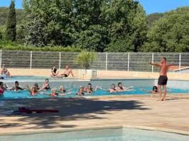 Camping La Foux