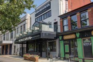 The Lord Street Hotel, BW Signature Collection