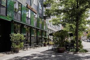 Hotel Danmark by Brøchner Hotels