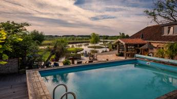 Guesthouse Ensenada | Besonderes und stilvolles Boutiquehotel mi