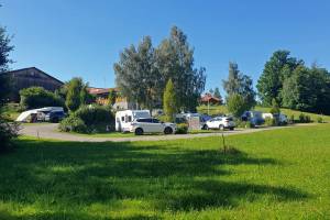 Camping Waldenstein