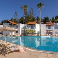 Kapetanios Aqua Resort