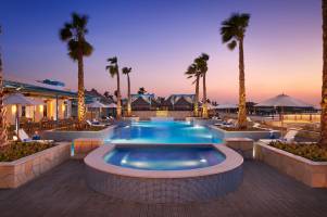 Banana Island Resort Doha by Anantara