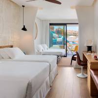 H10 Atlantic Sunset Horizons Collection