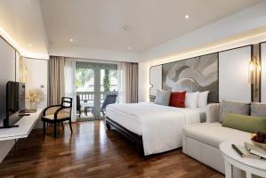 La Solaya Khao Lak