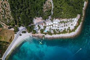 Boutique Camping Bunja