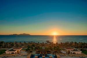 Sheraton Sharm Hotel, Resort, Villas&Spa