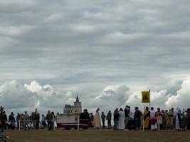Campingplatz in Kersbeek Miskom, Flämisch-Brabant