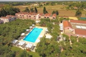 Family Village B3 Pool And Sea