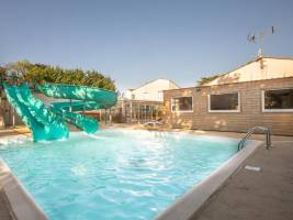 Camping Les Alouettes