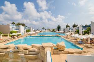 Callisto Holiday Village