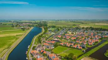 EuroParcs / De Rijp