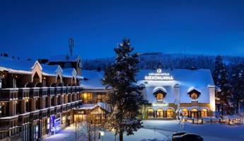 Lapland Hotel Riekonlinna