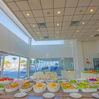 Tsokkos Silver Sands