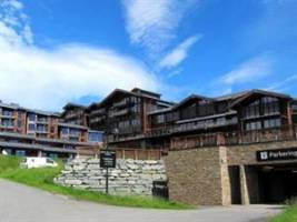 Norefjell Ski en Spa