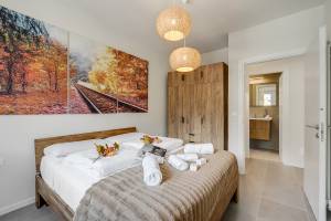 Appartamento 30 Nodi 2 Torbole-Arco