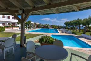 Hotel Residence Club Barbara