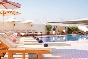 Movenpick Apts Bur Dubai