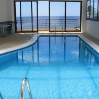 Rocamar Lido Resort - appartementen