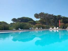 Camping S'Ena Arrubia