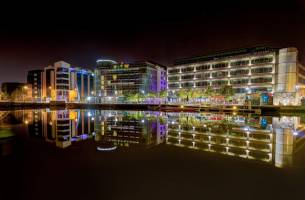 Clayton Hotel Cork City