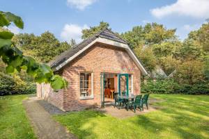 Esdorp Bungalow | 6 personen