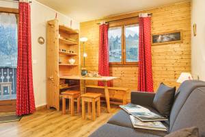 Appartement les Dryades D92