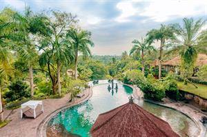 The Payogan Villa Resort and Spa