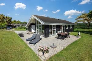 Djursland en Mols