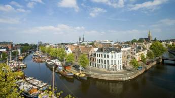 Van der Valk Hotel Zuidbroek