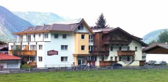 Falkners Resort Ötztal