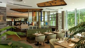 Hilton Garden Inn Brussels Airport