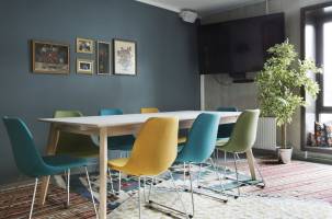 Comfort Hotel Square