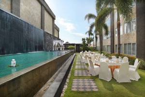 Aston Denpasar Hotel & Convention Center