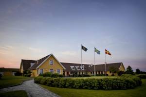 Bjäre Golfklubb Hotel & Lodge