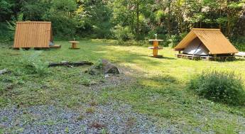 Bamping Cottage Belgische Ardennen, Comblain au Pont