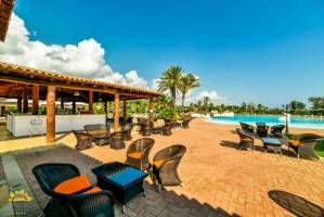 Hotel Garden Beach