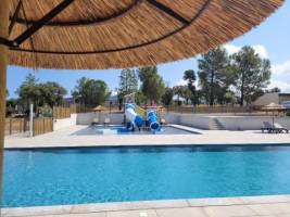 Camping La'Bel Balagne