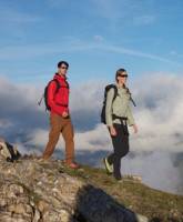 Nationalpark-camping Großglockner