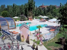 Le Hameau des Genêts